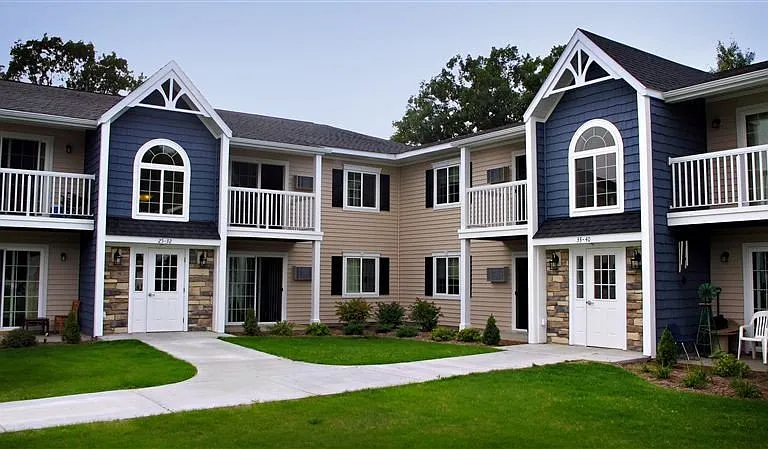 815-825 Country Way #815 — Photo 3