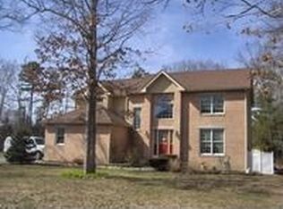 24 Secluded Hollow Rd, Cape May Court House, NJ 08210