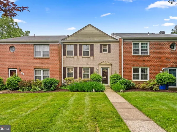 2806 Atlanta Dr #8, Silver Spring, MD 20906