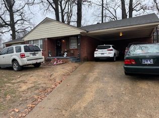 4072 Cliffdale St LOT 131, Memphis, TN 38127