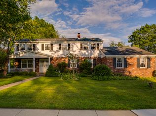 13 Thornhill Rd, Cherry Hill, NJ 08003