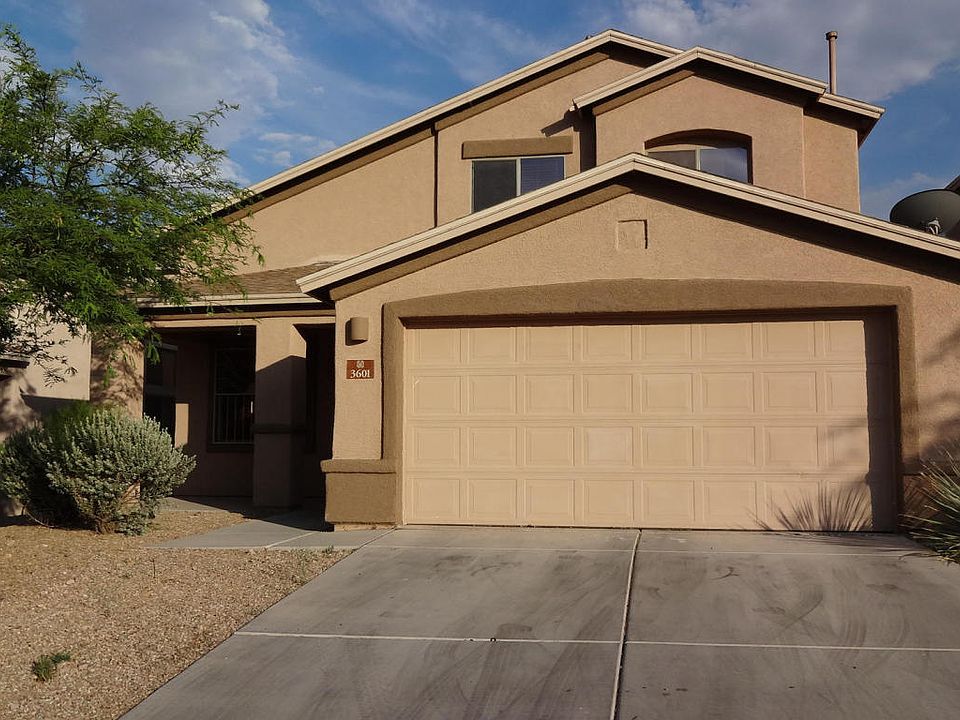 1st image of 3601 W Camino Del Viento