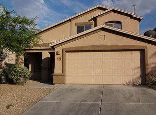 3601 W Camino Del Viento, Tucson, AZ 85746
