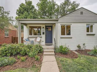 855 Pontiac St, Denver, CO 80220