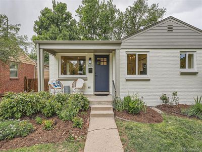 855 Pontiac Street, Denver, CO, 80220