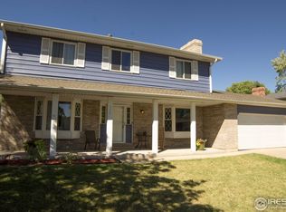 2225 Rambouillet Dr, Fort Collins, CO 80526