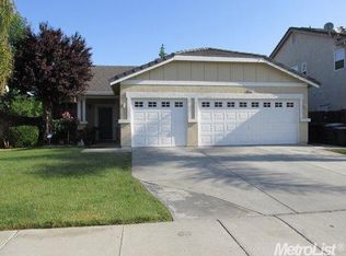 1671 Ash Tree Way, Tracy, CA 95376