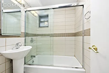 Rented by Compass