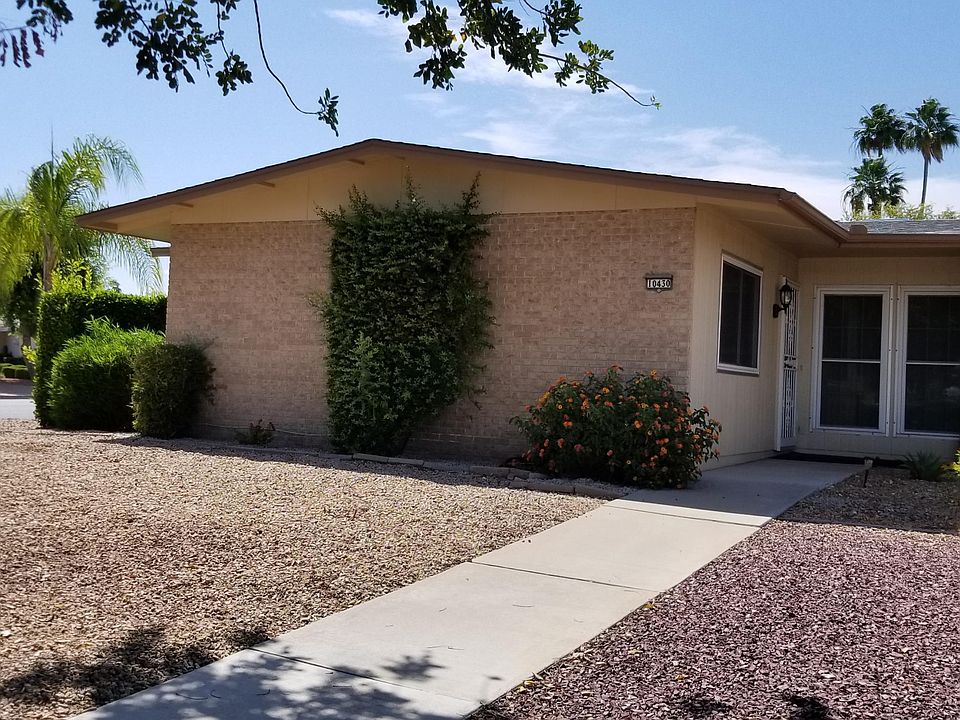 1st image of 10430 W Ocotillo Dr