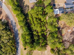 LOT 38 Erin Pond Rd, Seminole, AL 36574