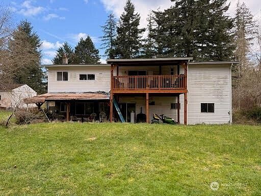 3rd image of 6105 Sunnyslope SW