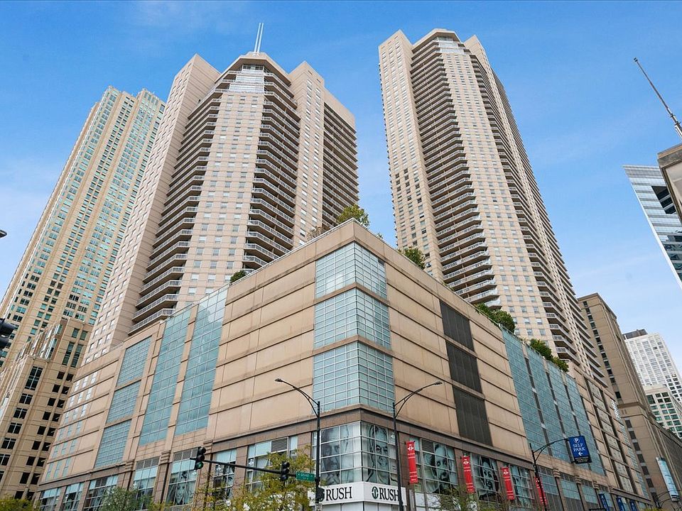 1st image of 545 N Dearborn St APT 2511