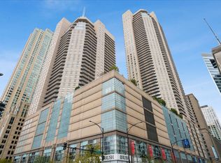 545 N Dearborn St APT 2511, Chicago, IL 60654