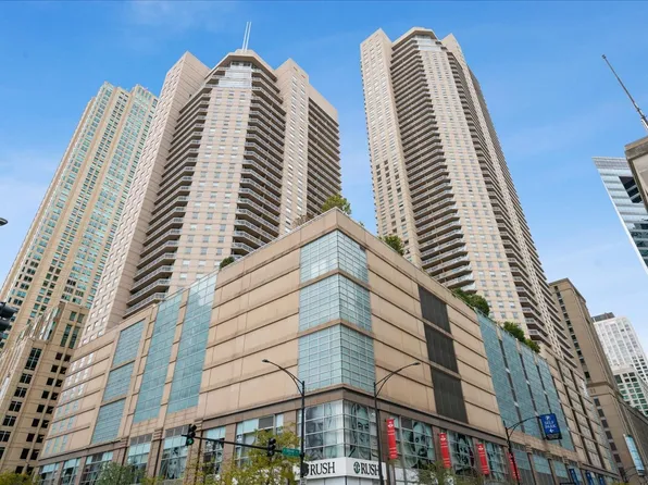 545 N Dearborn St APT 2511, Chicago, IL 60654