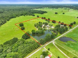 1362 County Road 2440, Alba, TX 75410