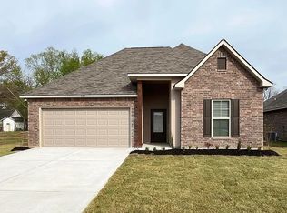 121 Dutchman Dr, Monroe, LA 71203