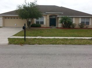 3207 Slate Rd, Saint Cloud, FL 34772