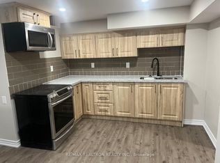 1112 Maple Gate Rd, Pickering, ON L1X 1B8
