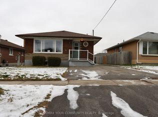 885 Myers St, Oshawa, ON L1H5N3