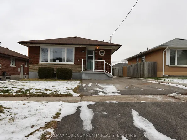 885 Myers St, Oshawa, ON L1H 5N3