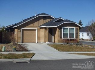 691 Providence Dr, Bend, OR 97701