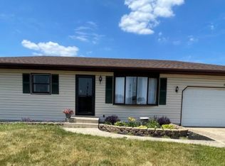 5202 Brookline Dr, Portage, IN 46368