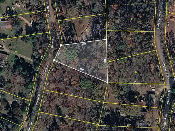 11 Dennis Dr, Kingston, TN 37763