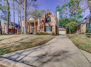 7 Windfern Pl, Spring, TX 77382