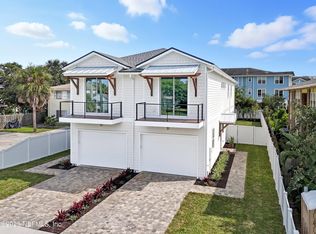 722 2ND Avenue N, Jacksonville Beach, FL 32250