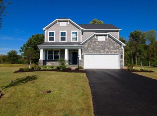 5552 Somersworth Loop, Lewis Center, OH 43035