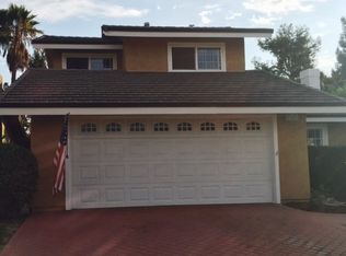 30 Blackswan, Irvine, CA 92604