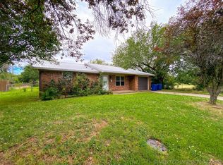 502 W Fillmore Ave, McAlester, OK 74501