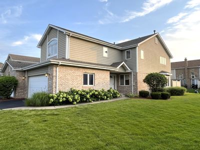 8444 Dunmore Dr, Tinley Park, IL, 60487