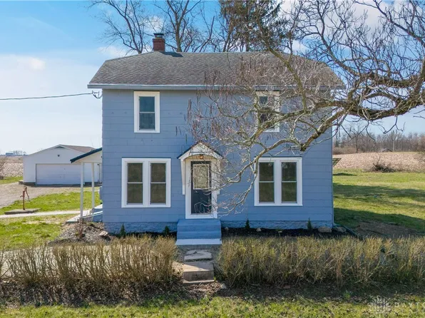 15298 Moyer Rd, Germantown, OH 45327