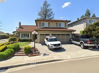 19099 Helton St, Castro Valley, CA