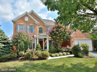 7250 Prices Cove Pl, Gainesville, VA 20155