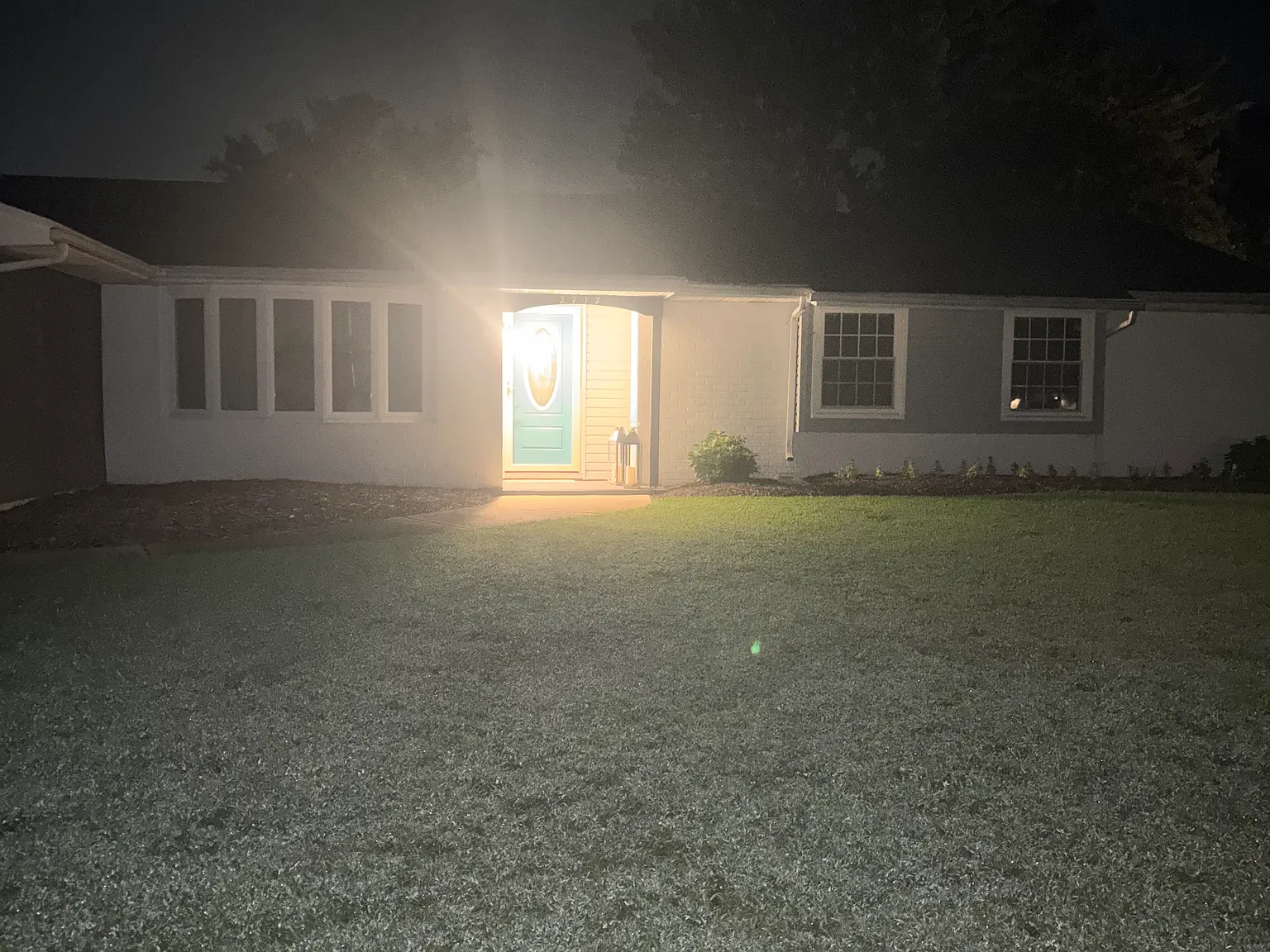4 bed, 1544 sqft, $3,200 — Photo 2