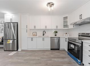 34 Goskin Ct, Toronto, ON M1B1J3