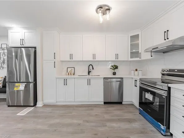 34 Goskin Ct, Toronto, ON M1B 1J3