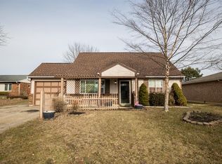2519 Glenmore Ct, Troy, OH 45373