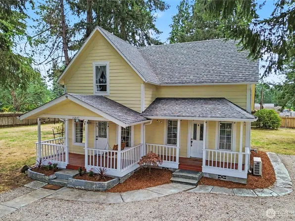 10443 SW 184th Avenue, Rochester, WA 98579