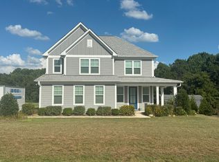 155 Goldenrod Cir, Salisbury, NC 28147