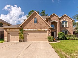 18019 Oliveria Way, Houston, TX 77044