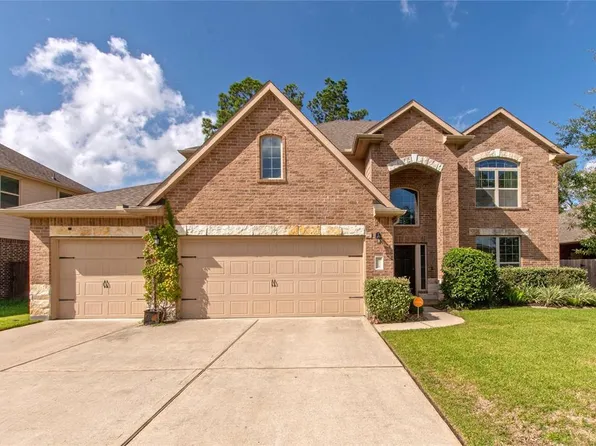 18019 Oliveria Way, Houston, TX 77044