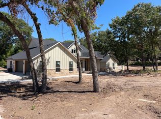 404 Creekside Ct, Weatherford, TX 76087