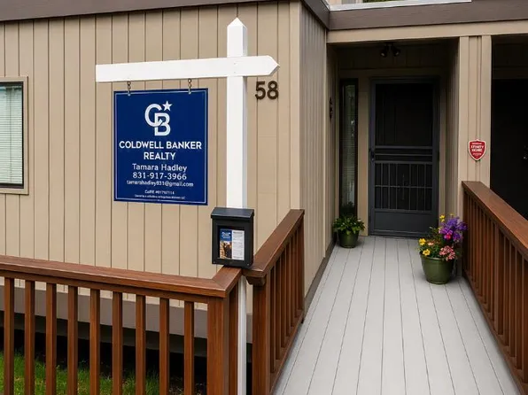 24501 Via Mar Monte APT 58, Carmel, CA 93923