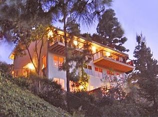 2523 Wild Oak Dr, Los Angeles, CA 90068