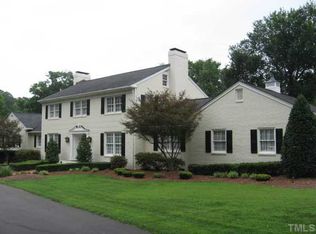 2235 Umstead Rd, Durham, NC 27712