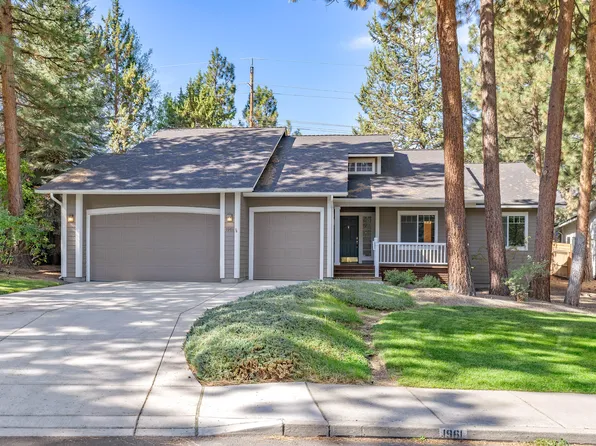 1961 NW Hill Point Dr, Bend, OR 97703
