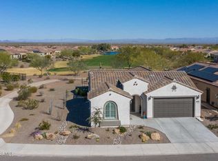 26320 W Matthew Dr, Buckeye, AZ 85396